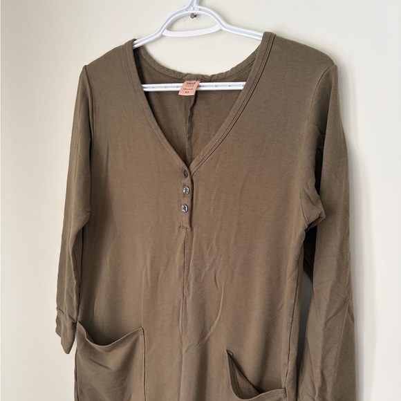 Smash & Tess Wednesday Romper - Picture 3 of 4